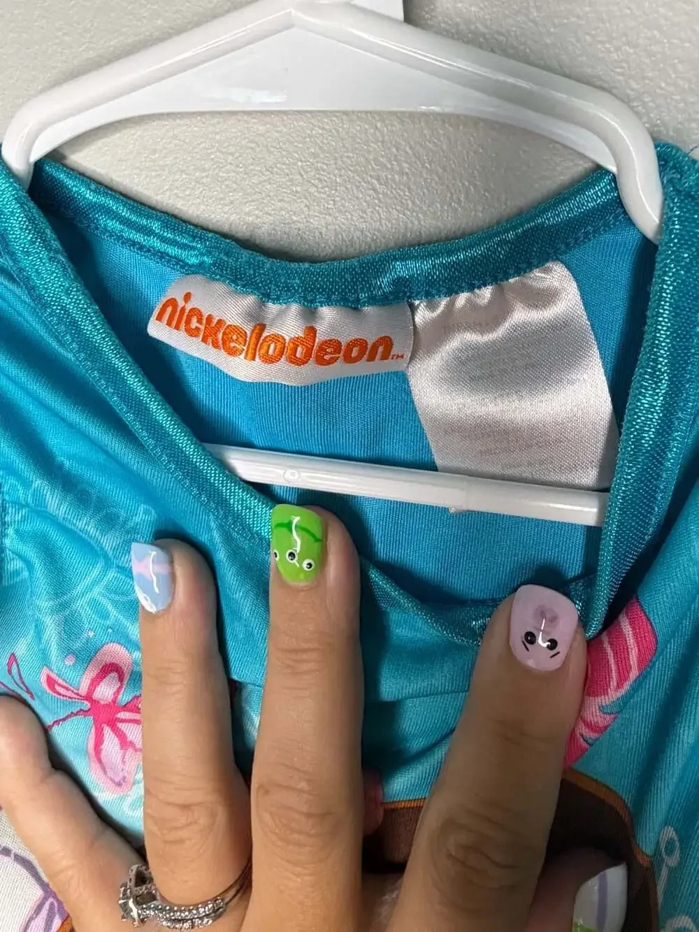 Nickelodeon Dora The Explorer Nightgown